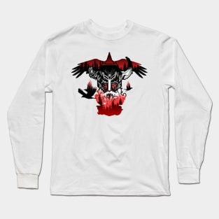 Viking №2 Long Sleeve T-Shirt